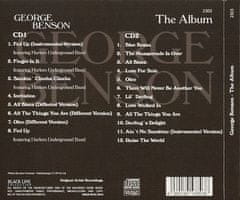 Benson George: The Album