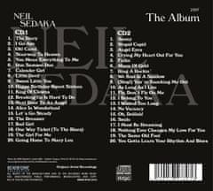 Sedaka Neil: The Album