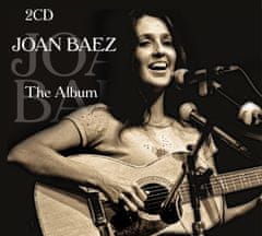 Baez Joan: The Album