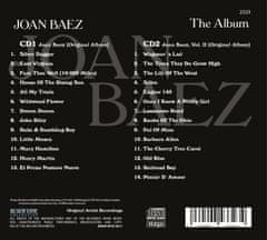 Baez Joan: The Album