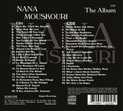 Mouskouri Nana: The Album