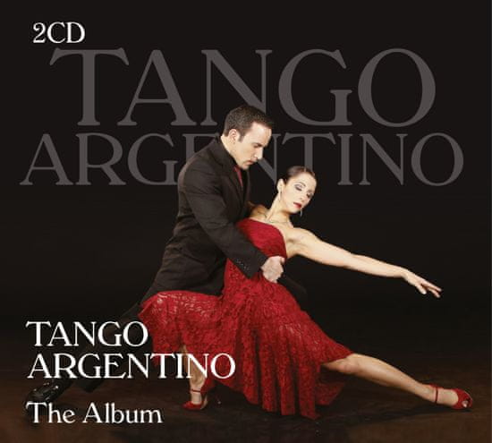 Tango Argentino - The Album