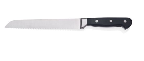 PGX Nůž na pečivo 21 cm