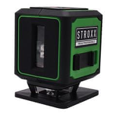 STROXX Malý kompaktní podlahový laser