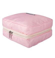 SuitSuit Sada obalů SUITSUIT Perfect Packing system vel. M Pink Dust