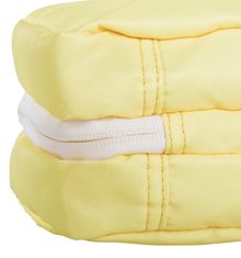 SuitSuit Cestovní obal na spodní prádlo SUITSUIT Mango Cream