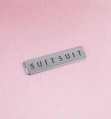 SuitSuit Cestovní obal na oblečení SUITSUIT vel. XL Pink Dust