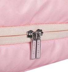 SuitSuit Cestovní obal na spodní prádlo SUITSUIT Pink Dust