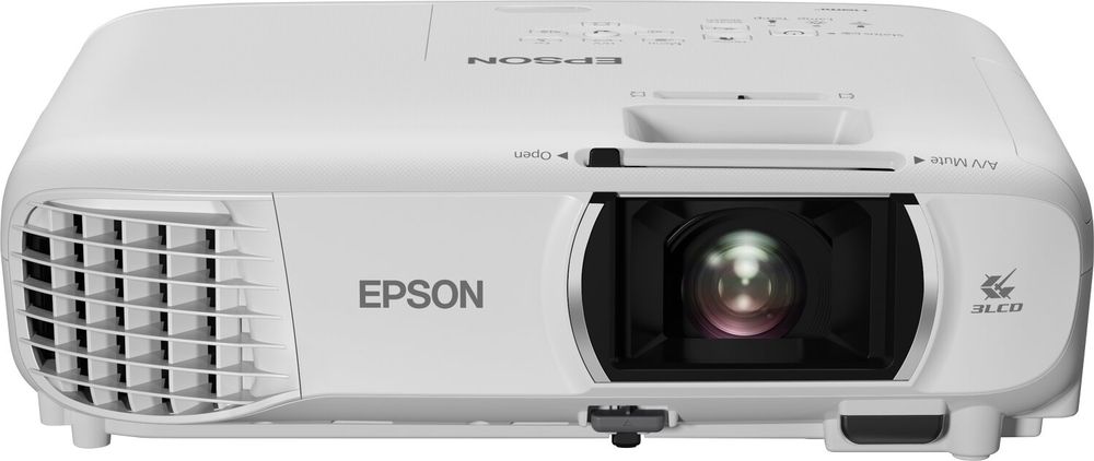 Epson EH-TW750 (V11H980040) - zánovní