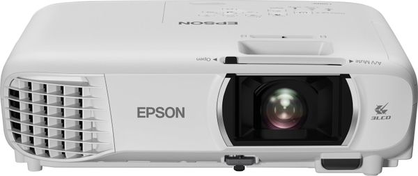 Projektor Epson EH-TW750 (V11H980040) vysoké rozlišení Full HD 2 600 lm životnost svítivost