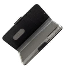 FIXED Pouzdro typu kniha Opus New Edition pro Samsung Galaxy S20 FE/FE 5G, černé FIXOP2-602-BK - zánovní