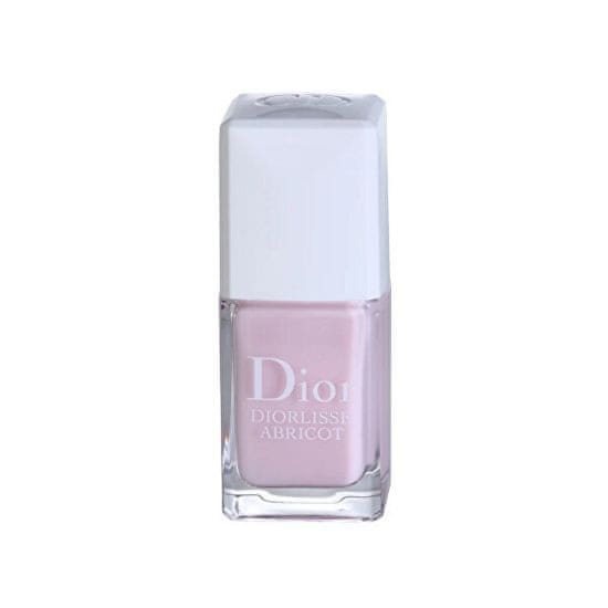 Dior Posilující lak na nehty Diorlisse Abricot 10 ml