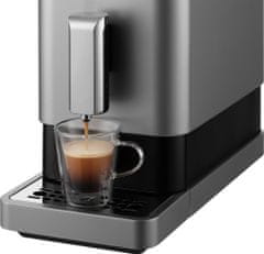SENCOR automatický kávovar SES 7015CH