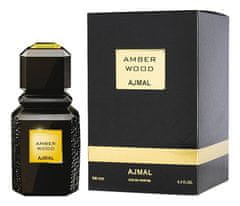 Amber Wood - EDP 100 ml
