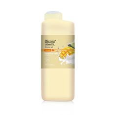 Dicora Sprchový gel s vitamínem E Mango & avokádový olej (Shower Gel) 400 ml