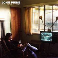 Prine John: The Asylum Albums (3x LP)