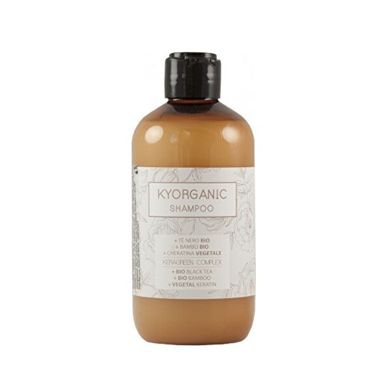 Freelimix Šampon na vlasy Kyorganic (Shampoo)