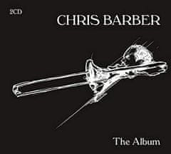 Barber Chris: The Album - CD