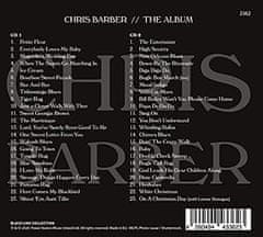 Barber Chris: The Album - CD