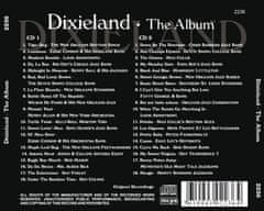 Dixiland - The Album