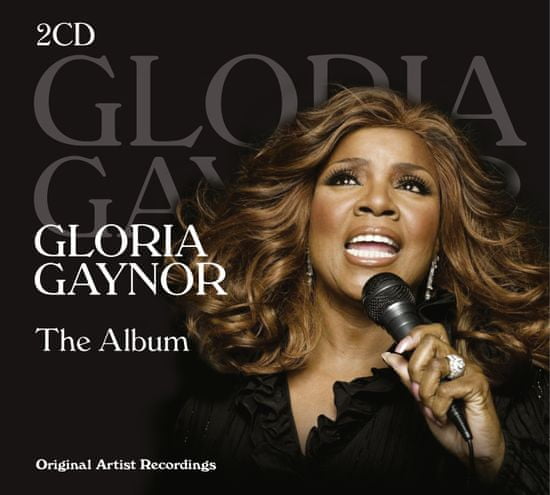 Gaynor Gloria: The Album