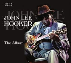 Hooker John Lee: The Album