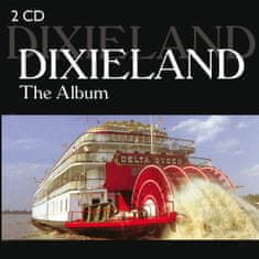 Dixiland - The Album
