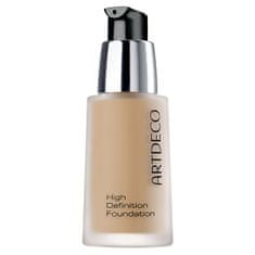 Artdeco Krémový make-up (High Definition Foundation) New 30 ml (Odstín 43 Light Honey Beige)