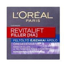 L’ORÉAL PARIS Noční vyplňující péče Revitalift (Night Filler Cream) 50 ml