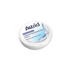 Astrid Výživný regenerační krém Nutri Moments (Objem 150 ml)