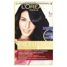 L’ORÉAL PARIS Permanentní barva na vlasy Excellence Creme (Odstín 6.41 Hnědá oříšková)