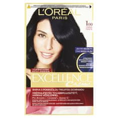 L’ORÉAL PARIS Permanentní barva na vlasy Excellence Creme (Odstín 3 Hnědá tmavá)