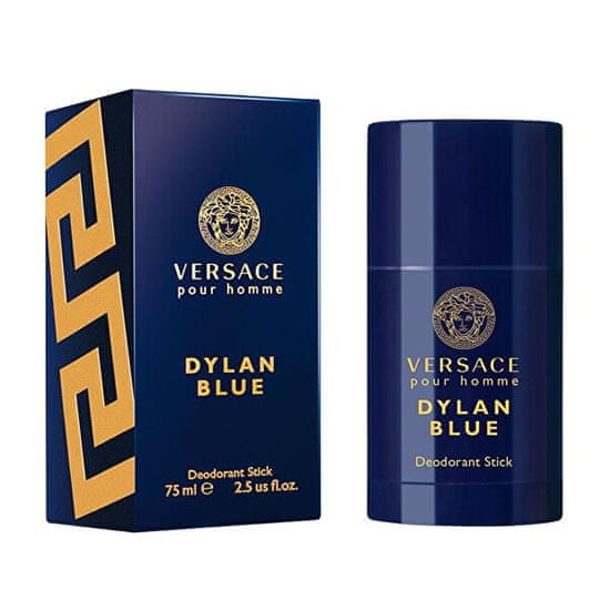 Versace Pour Homme Dylan Blue - deodorant stick