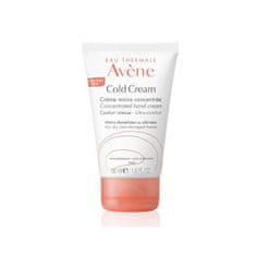 Avéne Koncentrovaný krém na ruce Cold Cream (Concentrated Hand Cream) 50 ml