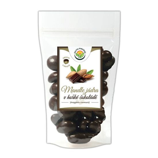 Salvia Paradise Mandle v hořké čokoládě