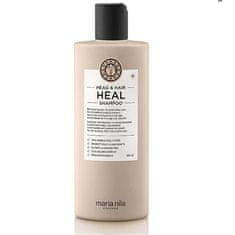 Maria Nila Šampon proti lupům a vypadávání vlasů Head & Hair Heal (Shampoo) (Objem 1000 ml)
