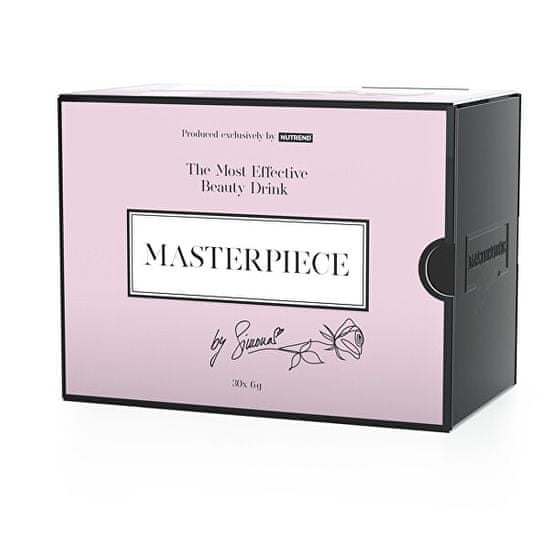 MASTERPIECE by Simon Masterpiece Beauty Drink 30 x 6 g