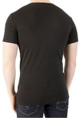Tommy Hilfiger 3 PACK - pánské triko Slim Fit 2S87903767-004 (Velikost XXL)