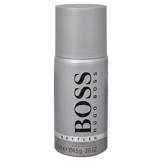 Hugo Boss Boss No. 6 Bottled - deodorant ve spreji