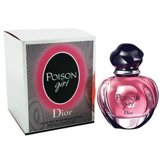 Dior Poison Girl - EDT