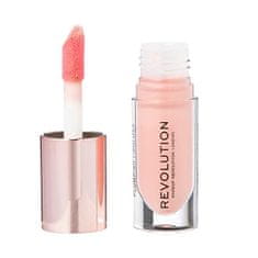Makeup Revolution Lesk na rty Pout Bomb Plumping 4,6 ml (Odstín Gloss Candy)