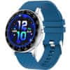 W03BL Smartwatch - Blue