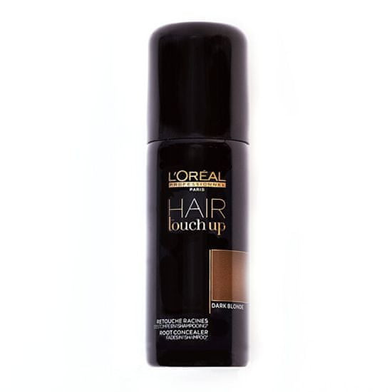 Loreal Professionnel Vlasový korektor Hair Touch Up (Root Concealer) 75 ml