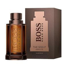 Boss The Scent Absolute - EDP 100 ml