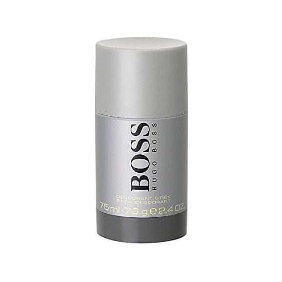 Hugo Boss Boss No. 6 Bottled - tuhý deodorant