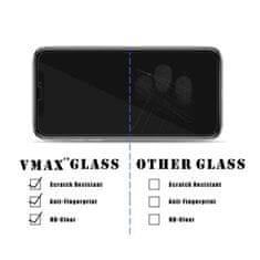 VMAX Ochranné tvrzené sklo na displej pro iPhone XR
