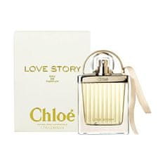 Chloé Love Story - EDP 30 ml