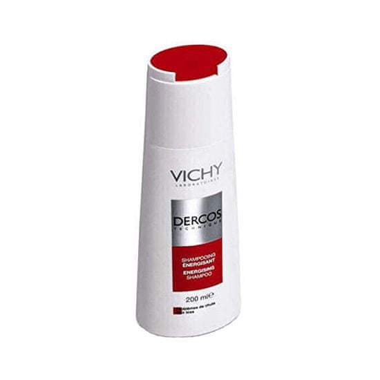 Vichy Posilující šampon Dercos Energising