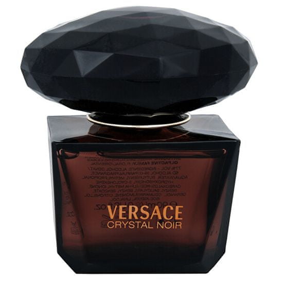 Versace Crystal Noir - EDP TESTER