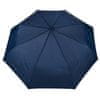 Skládací mechanický deštník Mini Basic uni 50751 Sailor Blue